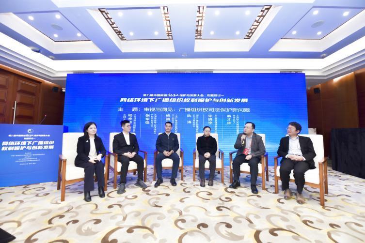 審視與洞見：廣播組織權(quán)司法保護新問題