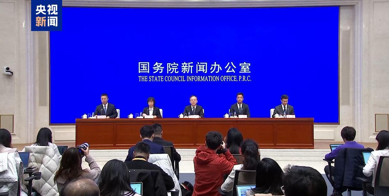 七方面部署！國(guó)家知識(shí)產(chǎn)權(quán)局護(hù)航“十五五”開(kāi)局