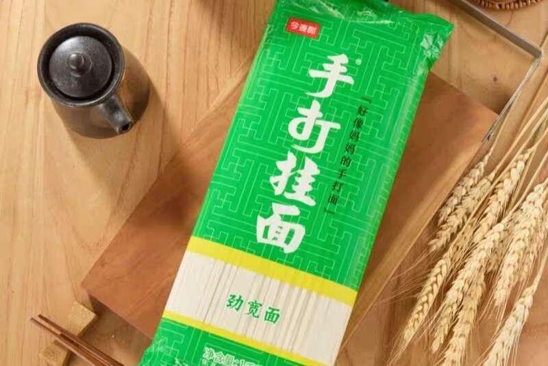 從“手打”到“1桶半”，“心機(jī)商標(biāo)”的路該到頭了