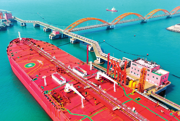 ?瞭望丨新時代我國開放發(fā)展的理論創(chuàng)新