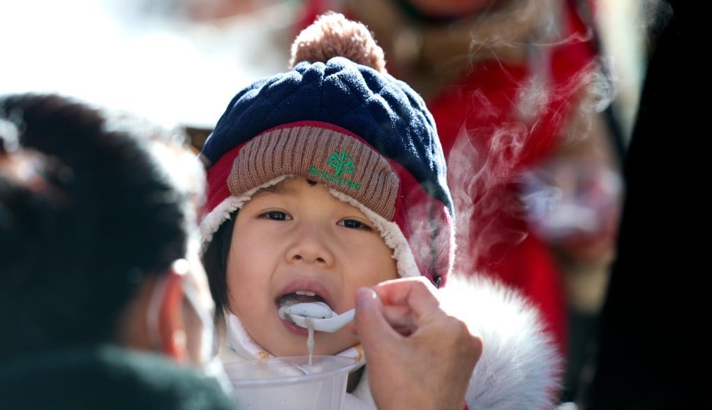 “鬧”元宵！乙巳新春活力滿