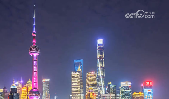 經(jīng)濟(jì)、科技與文化“立體突圍” 中國軟實力實現(xiàn)從“量變”到“質(zhì)變”