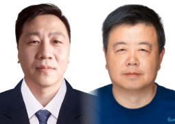 黃樹燾、王宇群體