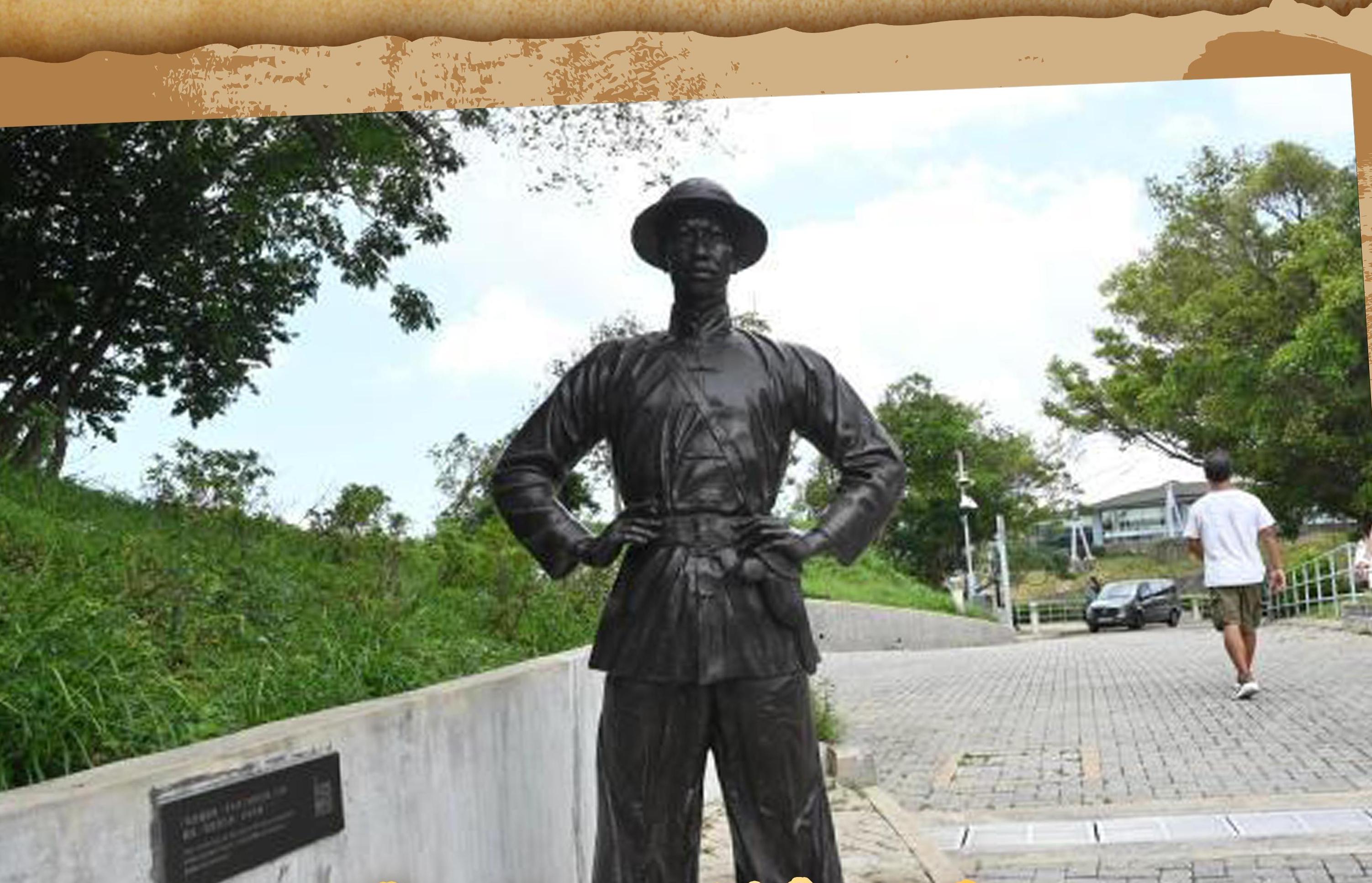 80載回響，港澳同胞的抗戰(zhàn)力量與家國守望