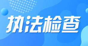 執(zhí)法檢查