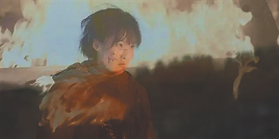 《黑土無(wú)言》：刑偵劇里的東北美學(xué)