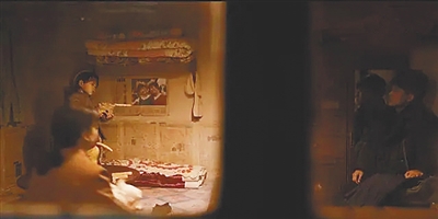 《黑土無(wú)言》：刑偵劇里的東北美學(xué)