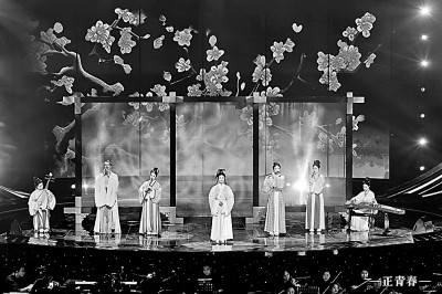 音樂(lè)綜藝應(yīng)從人文內(nèi)涵上開(kāi)辟新賽道