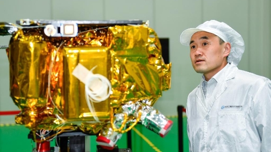 二十大時(shí)光｜堅(jiān)定信心，腳踏實(shí)地向前進(jìn)